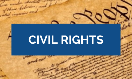 Civil Rights Law