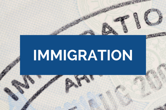 Immigration Law